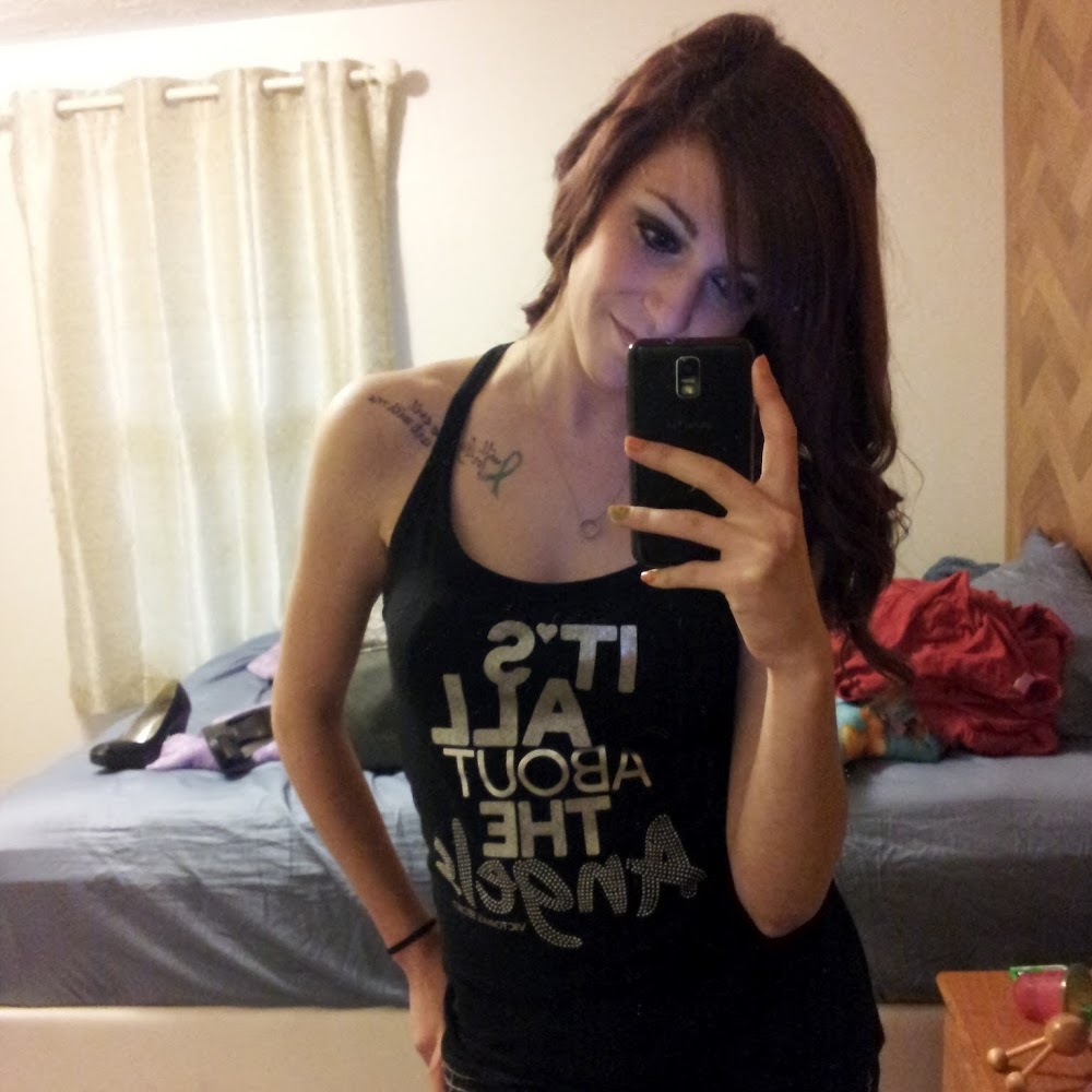 Meet your Posher, Melissa